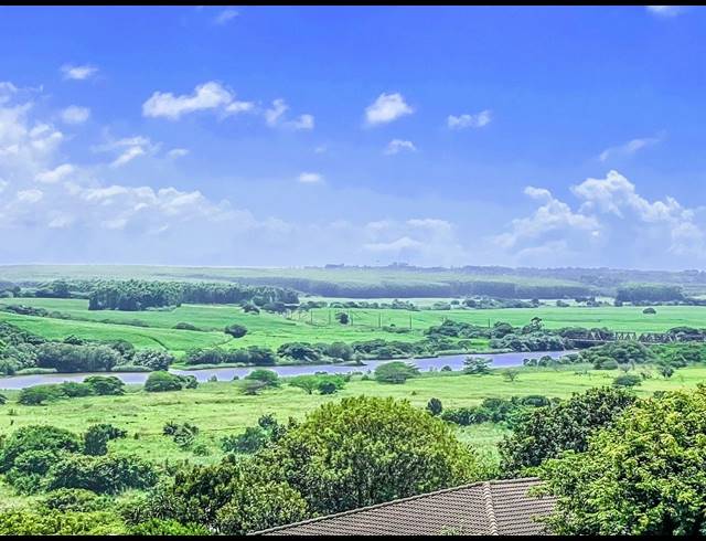 3 BEDROOM HOUSE FOR SALE IN ZINI RIVER ESTATE